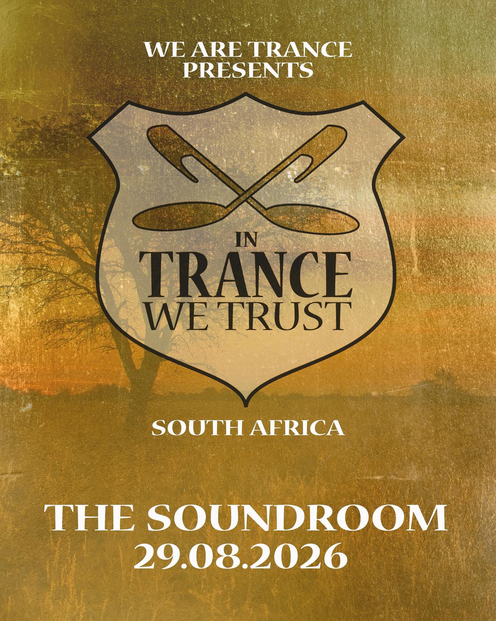 In Trance We Trust 2026